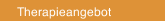 Therapieangebot